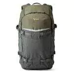 Lowepro Zaino Flipside Trek 450, Zaino Fotografico per Fotocamere DSLR e Obiettivi Multipli