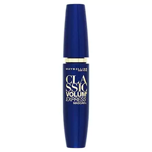 Maybelline New York Classic Volum' Express - Mascara volume naturale