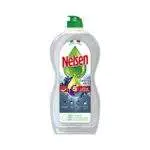 Nelsen Carboni Attivi Detersivo per Piatti a Mano, 900ml