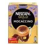 NESCAFÉ GOLD Mocaccino Bevanda Solubile con caffè e cacao