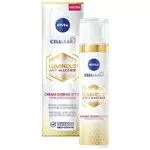 Nivea Nivea Cellular Luminous 630 Anti Macchie, Crema Giorno Spf 50 Tripla Protezione - 81 g