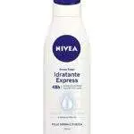 Nivea Crema Corpo Idratante Express 48h Pelle Normale o Secca