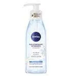 Nivea Olio Detergente Struccante per Pelli Normali, 150 ml