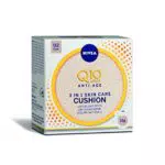 Nivea Q10 Plus Anti-Age 3in1 Skin Care Cushion, 1 x 15 ml