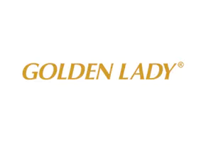 GOLDEN LADY