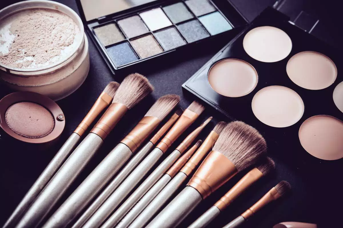 Offerte e promozioni in Make Up