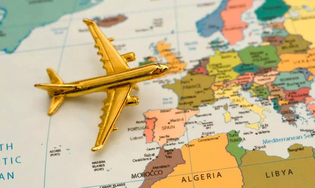 Offerte e promozioni in Viaggi
