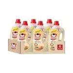 Omino Bianco - Detersivo Lavatrice Liquido, 240 Lavaggi