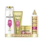 Pantene Pro-V Set Capelli Ricci et con Shampoo Capelli Ricci 225ml