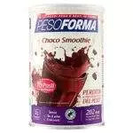 PESOFORMA CHOCO SMOOTHIE, Pasto Sostitutivo per il Controllo del Peso