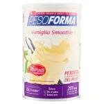 PESOFORMA VANIGLIA SMOOTHIE, Pasto Sostitutivo per il Controllo del Peso