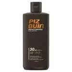 Piz Buin In Sun idratante crema solare con SPF 30, alto - 200 ml