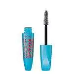 Rimmel London, Mascara ScandalEyes Volume on Demand Waterproof, Mascara Volumizzante, Resistente all'Acqua, Nero