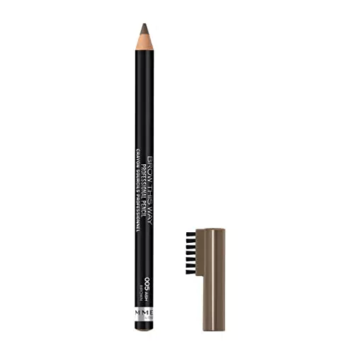 Rimmel London Matita Sopracciglia Professionale Brow This Way