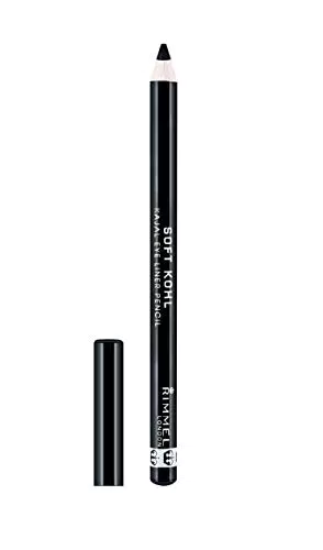 Rimmel London Soft Kohl Kajal Eyeliner Matita Occhi Morbida