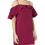 Sisley Dress 4rdh5vhs7, Lilac Grey Fantasia all Over 27l