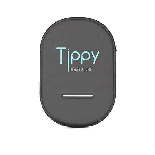 TIPPY PAD dispositivo anti abbandono, multicolore