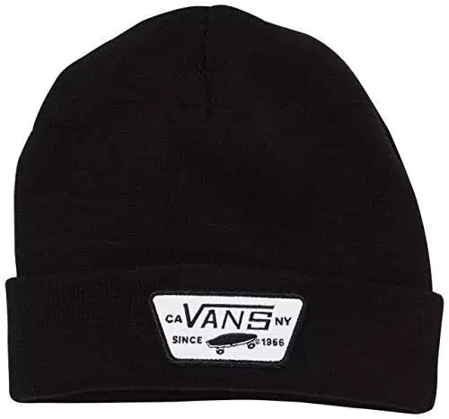 Vans - Berretto in maglia - Uomo, Uomo, Milford Beanie