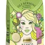 Vialetto Gli Scrigni di Cinzia e Camilla, Praline al cioccolato bianco con crema al pistacchio