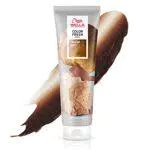 Wella Professional Maschera Color Fresh, Trattamento Rinfrescante Colore Temporaneo