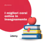 I migliori corsi online certificati in Insegnamento e studi universitari