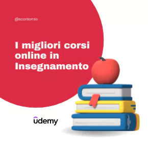 I migliori corsi online certificati in Insegnamento e studi universitari
