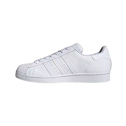 Adidas Superstarneaker Uomo, White