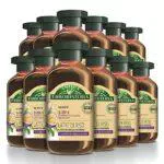 Antica Erboristeria 2 in 1 Shampoo Idratante Latte di Riso