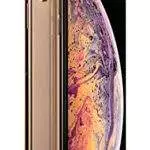 Apple iPhone XS Max 64GB Oro (Ricondizionato)