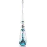 BLACK+DECKER FSMH1621S-QS Steam-Perfume Steambuster Lavapavimenti a Vapore