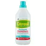 Citrosil Detergente Liquido Pavimenti Disinfettante, Eucalipto