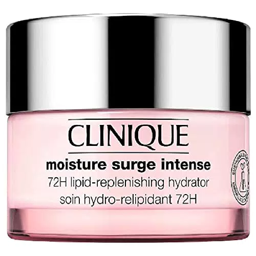 Clinique Moisture Surge Intense Crema 72H Idratante Relipidante