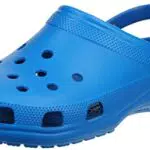Crocs Classic Clogs, Zoccoli Unisex-Adulto, Bright Cobalt