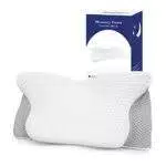 Cuscino Letto Antirussamento e Antiacar