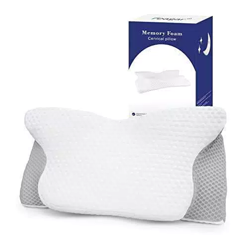 Cuscino Letto Antirussamento e Antiacar