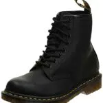 Dr. Martens, 11822003carpe stringate basse brogue, Unisex - Adulto