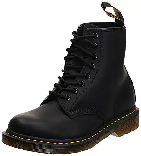 Dr. Martens, 11822003carpe stringate basse brogue, Unisex - Adulto