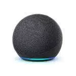 Echo Dot - Altoparlante intelligente con Alexa - Antracite