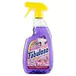 Fabuloso Sgrassatore Universale, Freschezza Lavanda 600ml