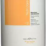 FANOLA Nutri Care - Maschera Ristrutturante, 1500 ml