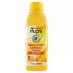 Garnier Fructis Shampoo Nutriente, 350ml
