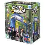 Grandi Giochi MB678574, Colpo in Banca, Gioco da Tavolo