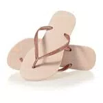 Havaianas Slim, Infradito Donna, Ballet Rose
