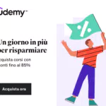 Impara con Udemy seguendo i tuoi ritmi, con accesso illimitato su tutti i dispositivi