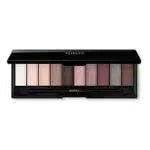 KIKO Milano Smart Eyeshadow Palette 01, Palette con 10 Ombretti Dai Diversi Finish