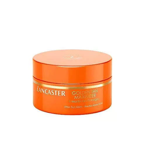 Lancaster Golden Tan Maximizer - After Sun Balm 200 Ml