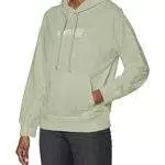 Levi's Graphic Standard Hoodie ST Maglia di Tuta, Felpa con Cappuccio Dream State Modern Vintage Logo Desert Sage