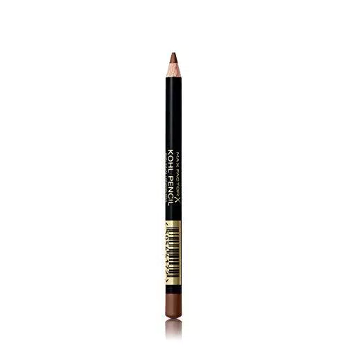 Max Factor Matita Occhi Kohl Pencil, Eyeliner con Texture Morbida Facile da Sfumare
