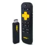 NOW Smart Stick con i primi 2 Mesi di Sport Inclusi