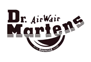 Dr. Martens
